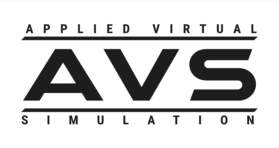 Exhibitor profile image for Applied Virtual Simulation